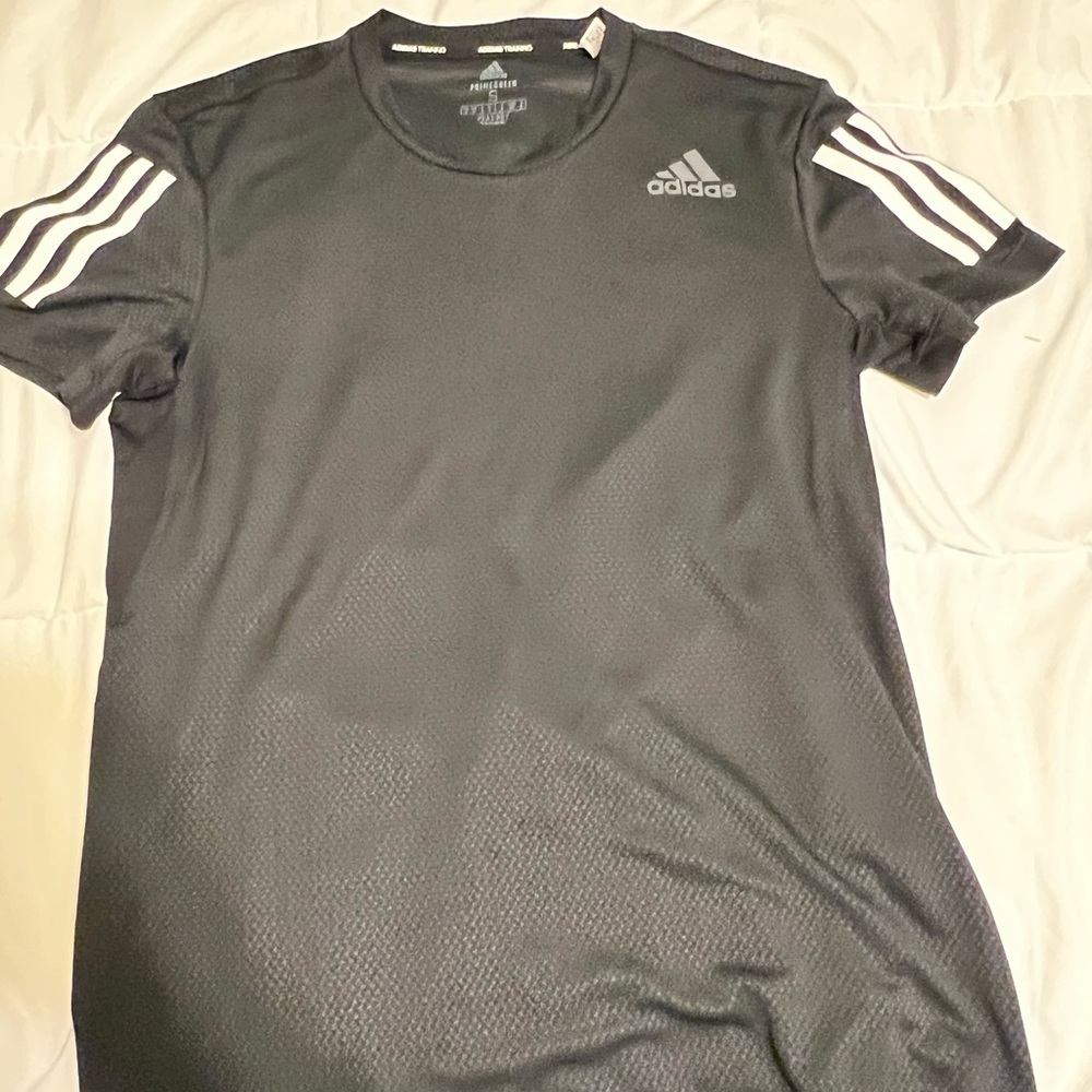 women’s Adidas athletic shirt - small - price negotiable